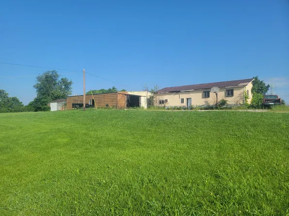 0 Church St, Aurora, IN 47001