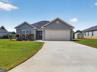 111 Winsted Ct, Perry, GA 31069