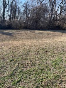 Washington Avenue & Pine St, Fairland, OK, 74343