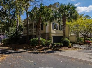 1 Leeward Psge, Hilton Head Island, SC 29926