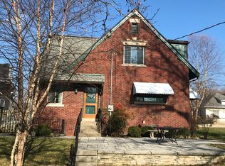 1618 16th St, Bedford, IN 47421