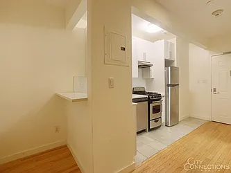 Rented by City Connections Realty