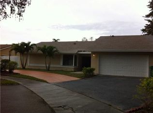 12703 SW 113th Ln, Miami, FL 33186