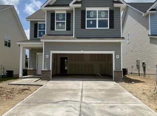 132 Leighbrooke Dr, Columbia, SC 29229