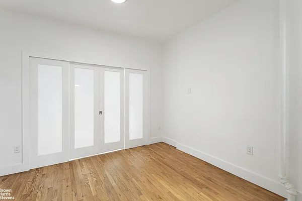 Rented by Brown Harris Stevens | media 7