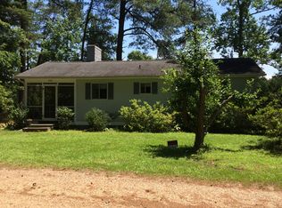 240 Pond Rd, Lancaster, VA 22503