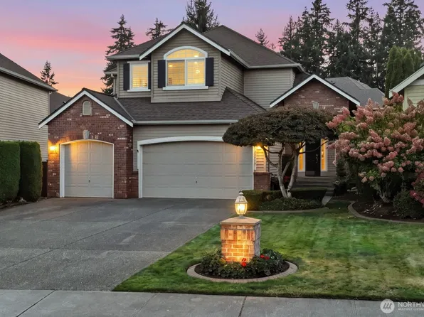 20632 37th Avenue SE, Bothell, WA 98021
