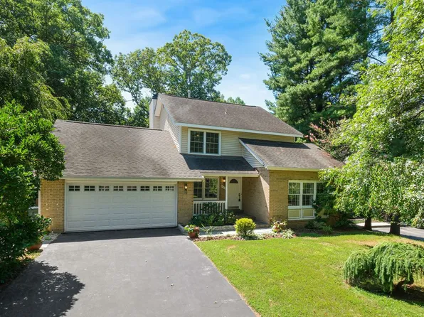 14401 Rich Branch Dr, Gaithersburg, MD 20878
