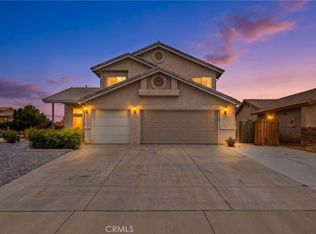 14459 Bailey Ct, Victorville, CA 92394