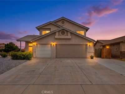14459 Bailey Ct, Victorville, CA, 92394