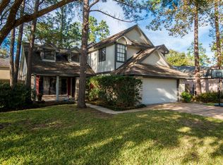 9314 Southleigh Dr, Spring, TX 77379