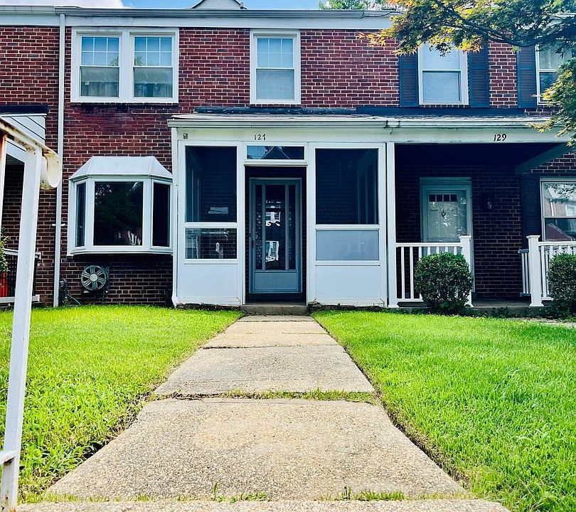 1st image of 127 Cherrydell Rd