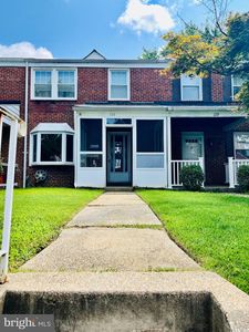 127 Cherrydell Rd, Baltimore, MD, 21228