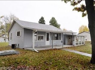 693 Deborah Dr, Union City, MI 49094