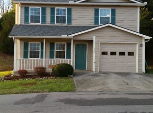 808 Olde Pioneer Trl APT 172, Knoxville, TN 37923