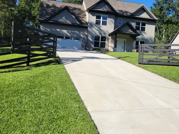 5444 Pleasant Hill Ln, Braselton, GA 30517