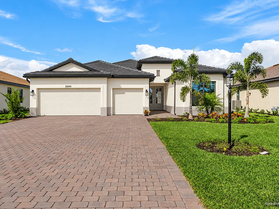 20696 Cedar Mill Pl