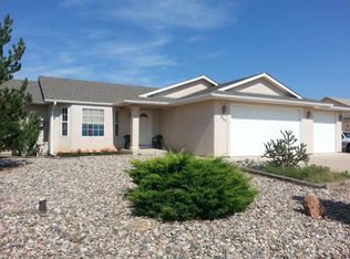 946 S Rosa Linda Dr, Pueblo West, CO 81007