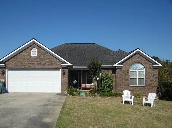 4405 Ivydale Ct, Valdosta, GA 31602