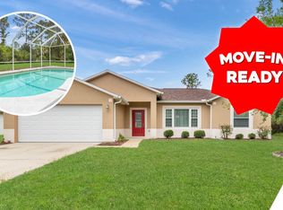 16 Pinelynn Dr, Palm Coast, FL 32164