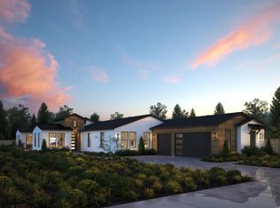 464 Cherry Ave, Los Altos, CA 94022