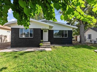 112 S Maple St, Nampa, ID 83686