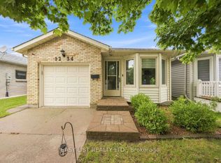 1234 Thistledown Ave, Sarnia, ON N7S5A9