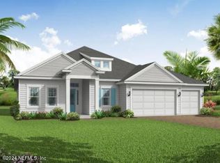 170 Courtney Oaks Dr, Saint Augustine, FL 32092