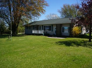 2300 E North Boutell Rd, Linwood, MI 48634