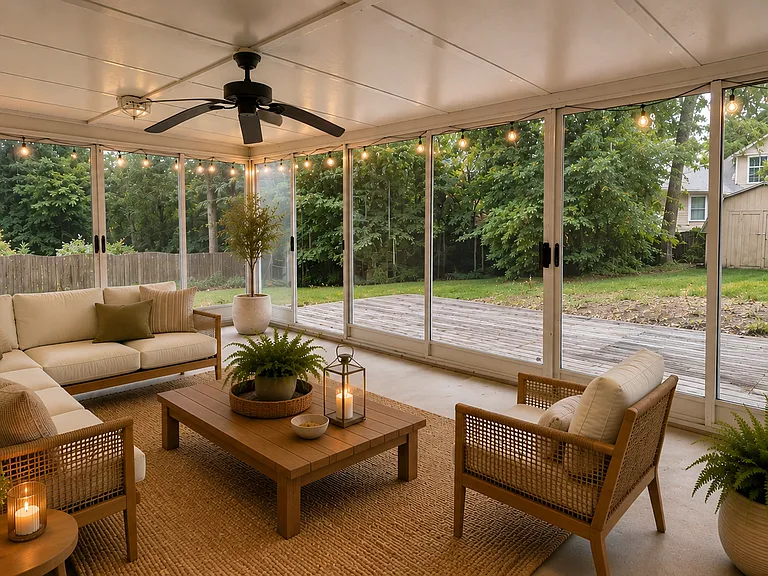 3453 Santa Fe Trl — Photo 8