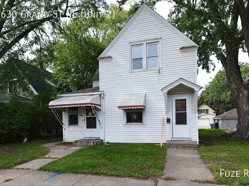 2630 Grand St NE #2