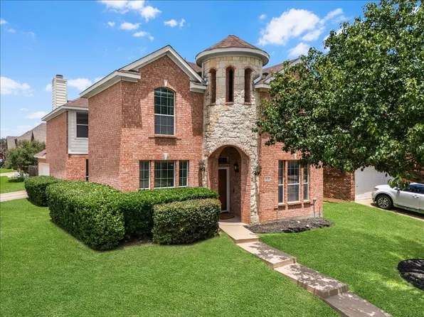 4644 Springway Ln, Fort Worth, TX 76123