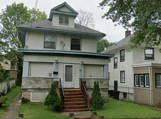 217 Pomona Ave, Newark, NJ 07112