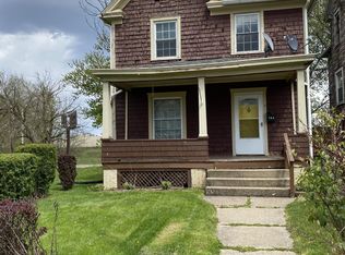 704 Prospect Ave SW, Canton, OH 44706