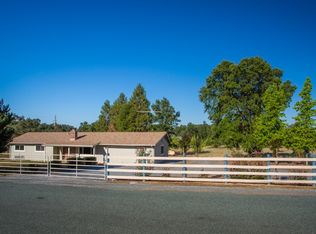 3140 Cherry Acres Rd, Cool, CA 95614