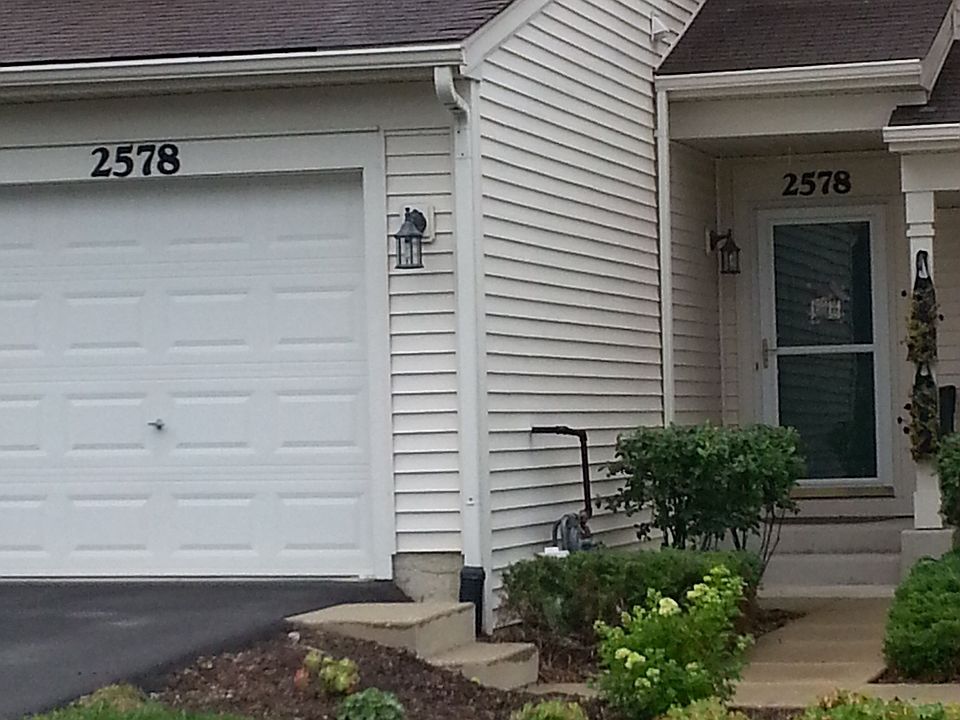 2578 Golf Ridge Circle