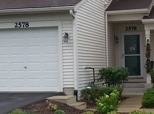 2578 Golf Ridge Cir, Naperville, IL 60563