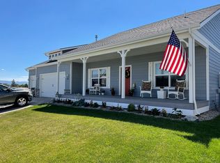 106 Mountain Vista Ct, Kalispell, MT 59901