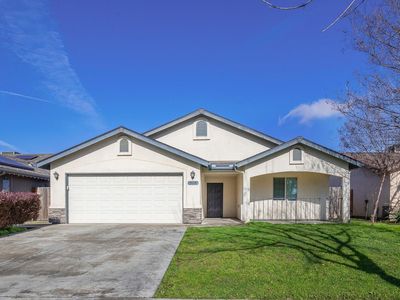 918 E Buena Vista Avenue, Visalia, CA, 93292