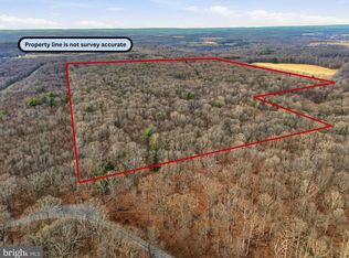 0 Barrons Rd, La Jose, PA 15753