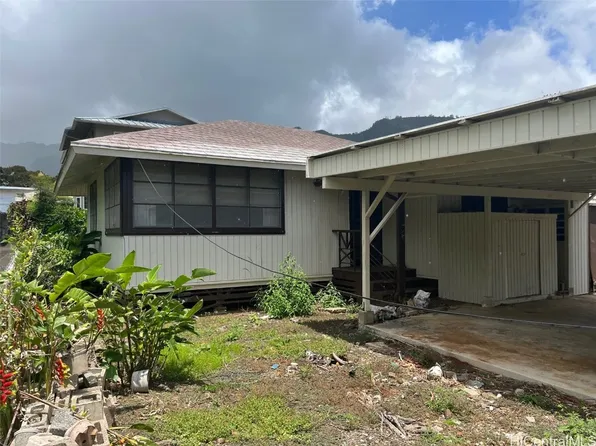 2820 Lowrey Ave #2820, Honolulu, HI 96822