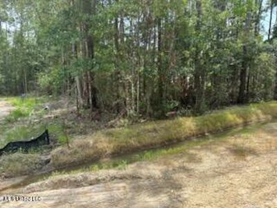 Art St Lot 4, Waveland, MS, 39576