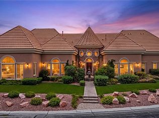 5067 Mountain Foliage Dr, Las Vegas, NV 89148