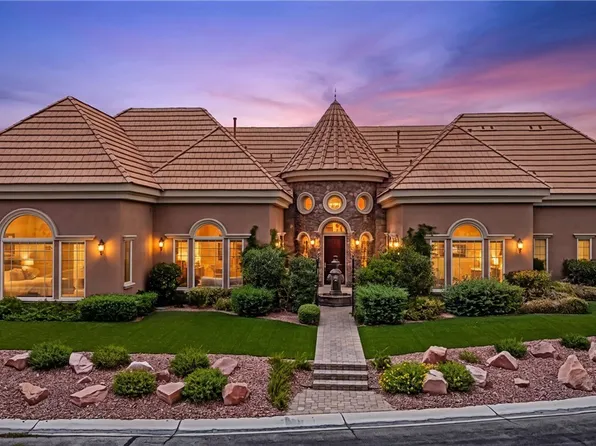 5067 Mountain Foliage Dr, Las Vegas, NV 89148