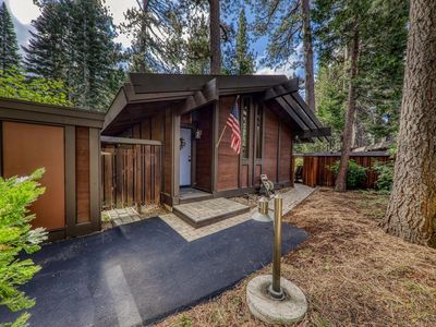 300 W Lake Blvd #84, Tahoe City, CA, 96145
