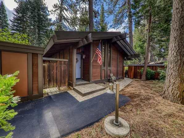 300 W Lake Blvd #84, Tahoe City, CA 96145