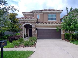 14125 Whisper Bench Way, Lithia, FL 33547