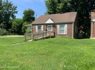 4118 S Brook St, Louisville, KY