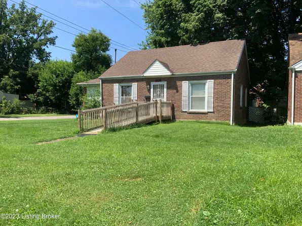 4118 S Brook St, Louisville, KY 40214