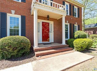 14921 Mooresville Rd, Athens, AL 35613